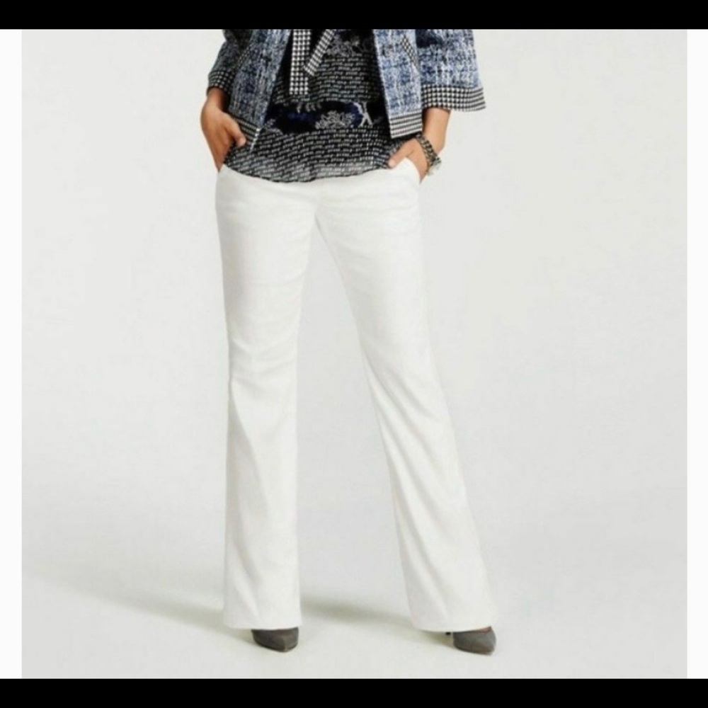 CAbi Spring 2018 Angel Trousers 5319